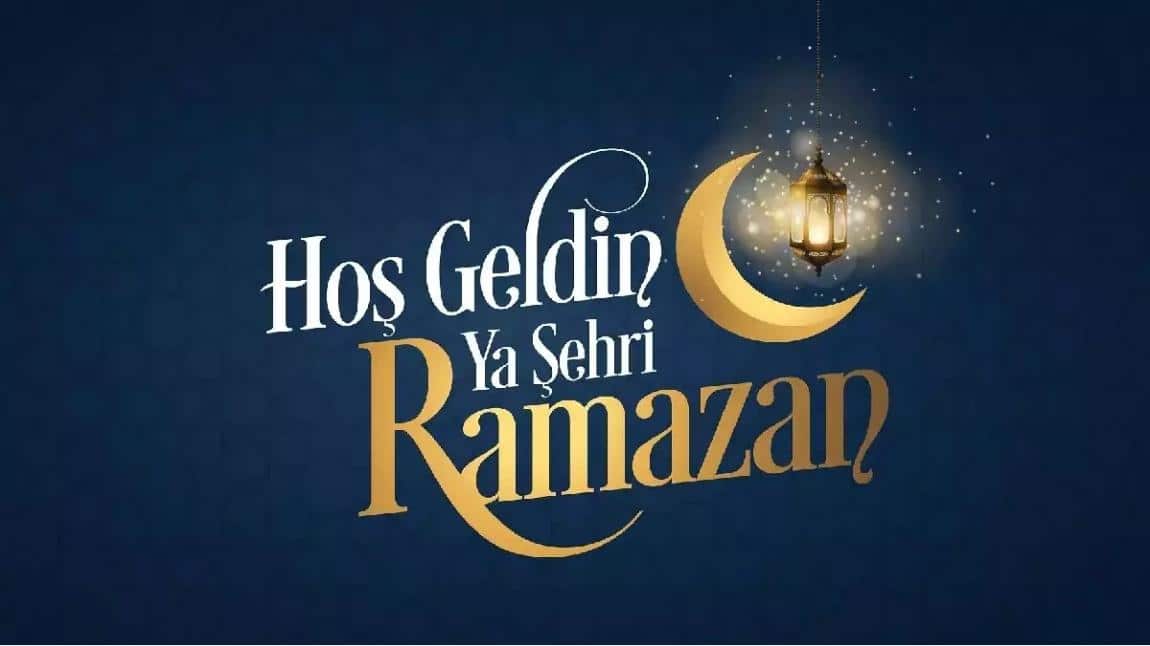 Ramazan Ayı Teravih Namazı Programı
